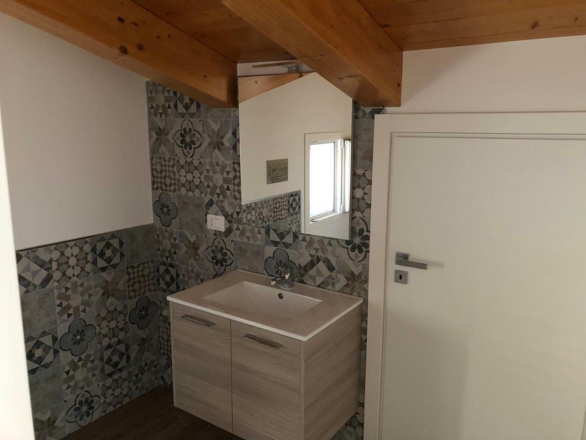 Villa Minu Scopello Скопелло Экстерьер фото